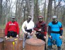 luke s bachelor party  5 2 26  