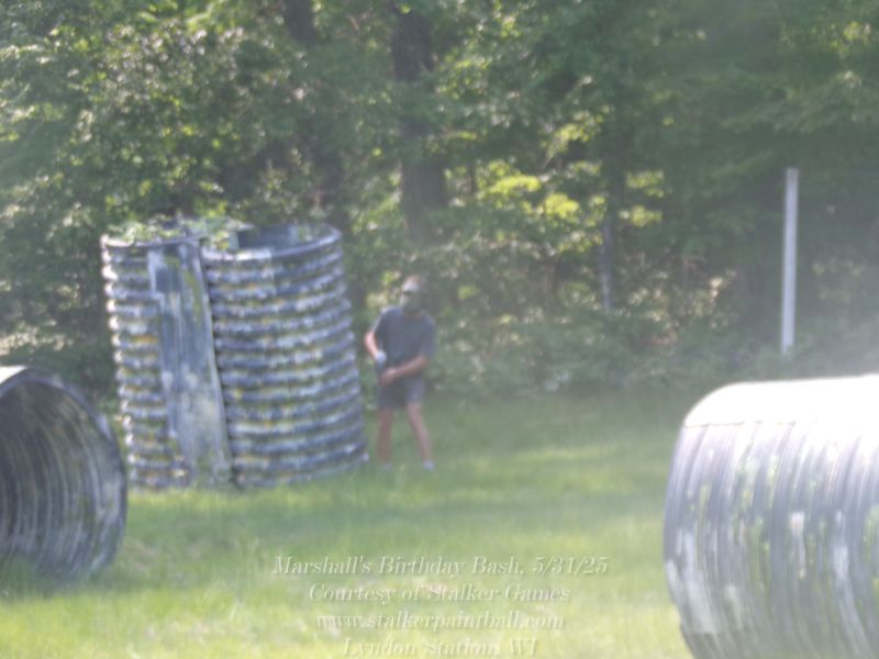 marshall s birthday bash  5 31 25  