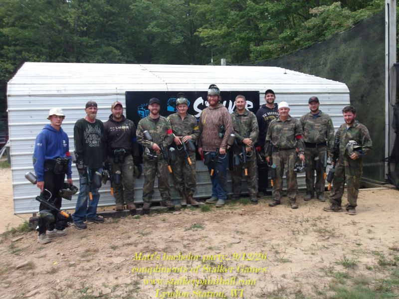 matt s bachelor party  92 26  
