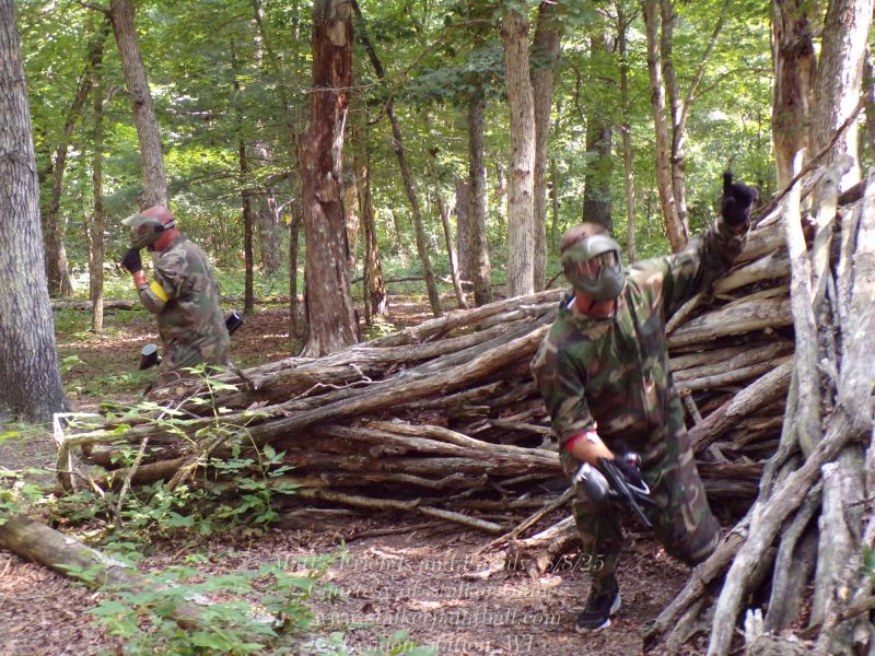 matt s friends and family  8   