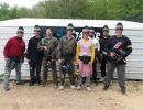 mav s bachelor party  526  