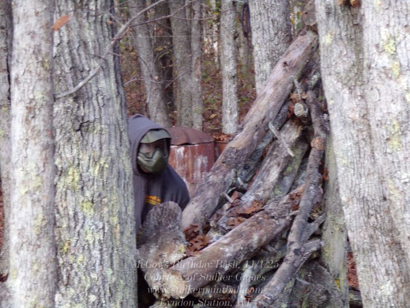 mccoy s birthday bash  11 1 25  