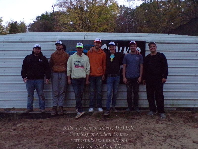 mike s bachelor party 01 25  