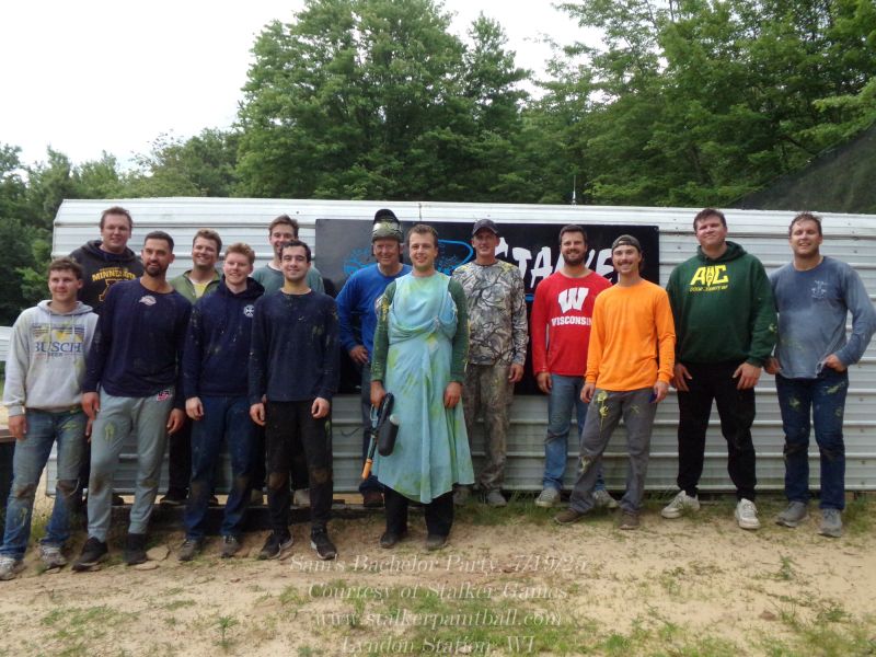 sam s bachelor party  79 25  