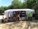 steven s birthday party  7 11 26  