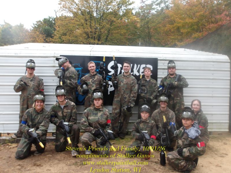 steven s friends and family 0 01 26  
