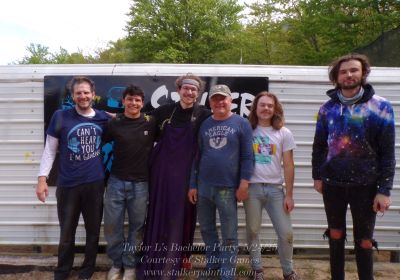 Taylor L's Bachelor Party, 52425