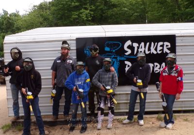 Tysen's Birthday Bash, 6/7/25