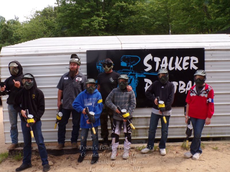 tysen s birthday bash  6 7 25  