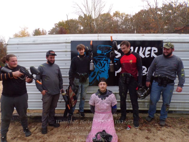 whitefish s bachelor party 08 25  