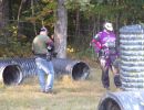 will s paintball outing  9 14 25  