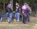 will s paintball outing  9 14 25  