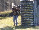 will s paintball outing  9 14 25  