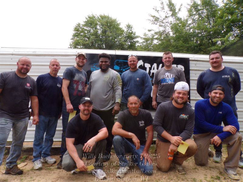 wills bachelor party 7 26 25  