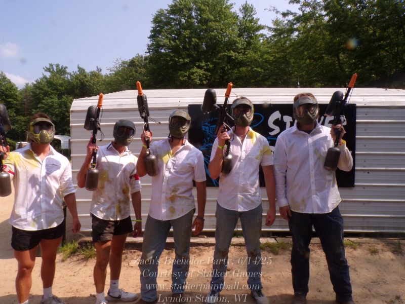 zach s bachelor party  64 25  