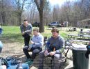 zausch bachelor party  4 25 26  
